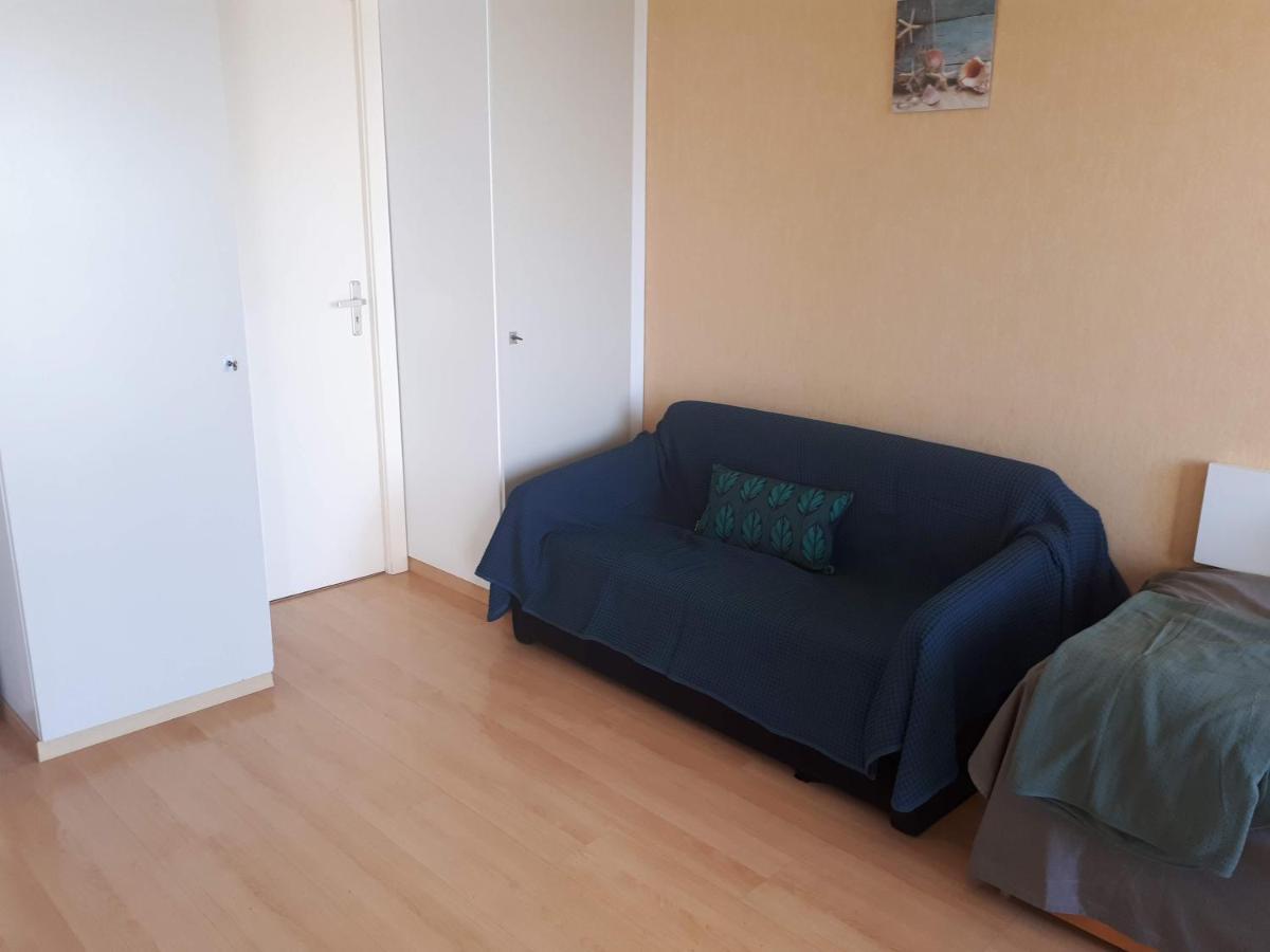 Duinbergen Laguna Beach Knokke-Heist Exteriör bild