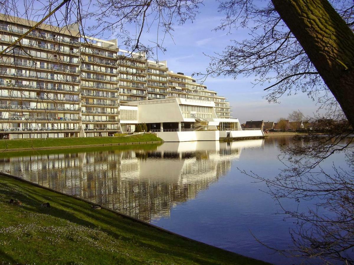 Duinbergen Laguna Beach Knokke-Heist Exteriör bild