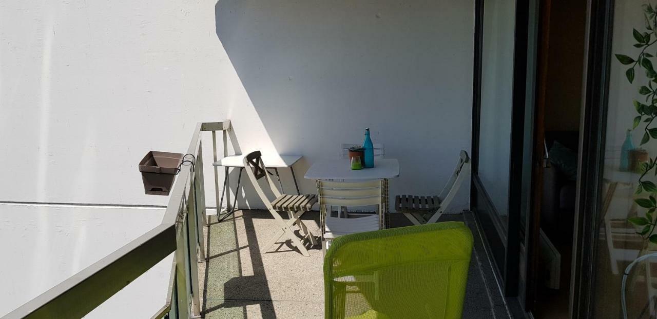 Duinbergen Laguna Beach Knokke-Heist Exteriör bild