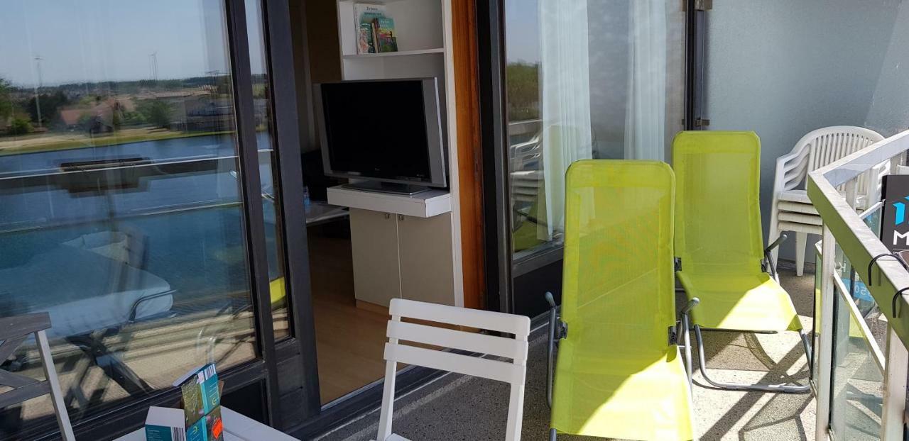 Duinbergen Laguna Beach Knokke-Heist Exteriör bild
