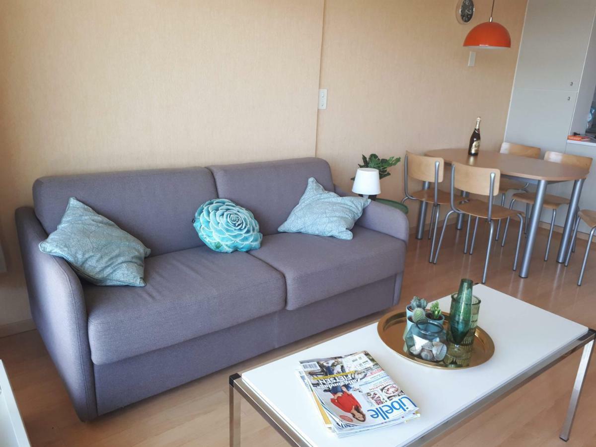 Duinbergen Laguna Beach Knokke-Heist Exteriör bild