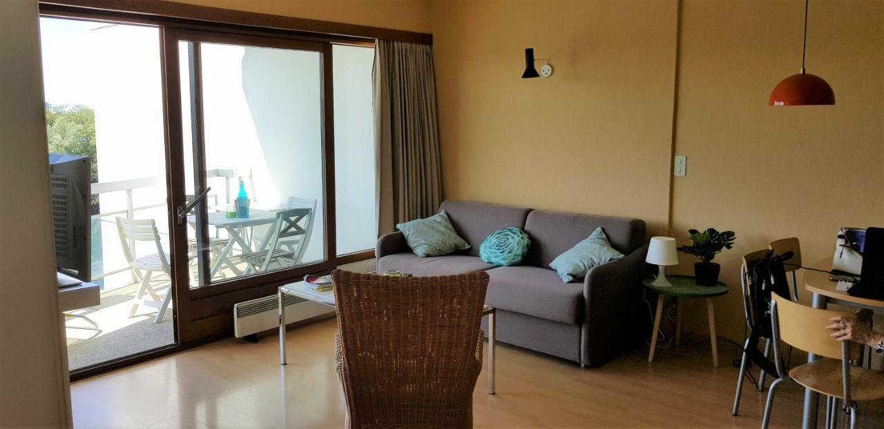 Duinbergen Laguna Beach Knokke-Heist Exteriör bild