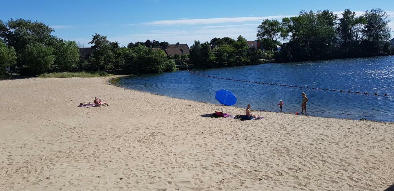 Duinbergen Laguna Beach Knokke-Heist Exteriör bild