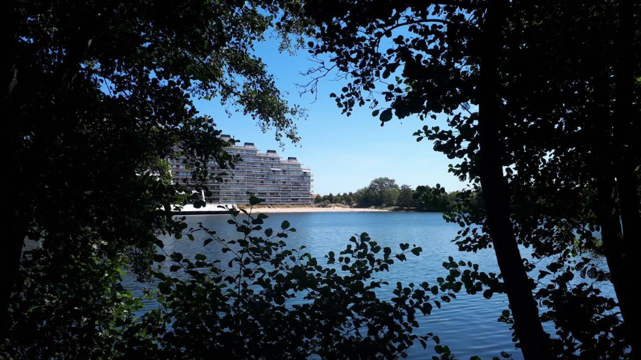Duinbergen Laguna Beach Knokke-Heist Exteriör bild