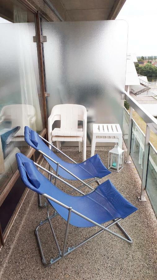 Duinbergen Laguna Beach Knokke-Heist Exteriör bild