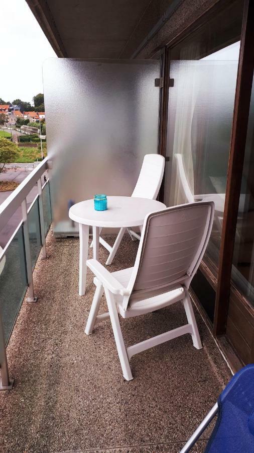 Duinbergen Laguna Beach Knokke-Heist Exteriör bild