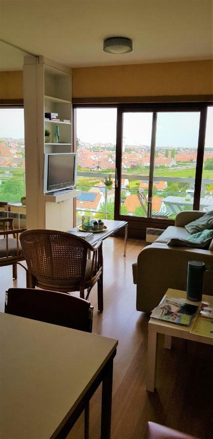 Duinbergen Laguna Beach Knokke-Heist Exteriör bild