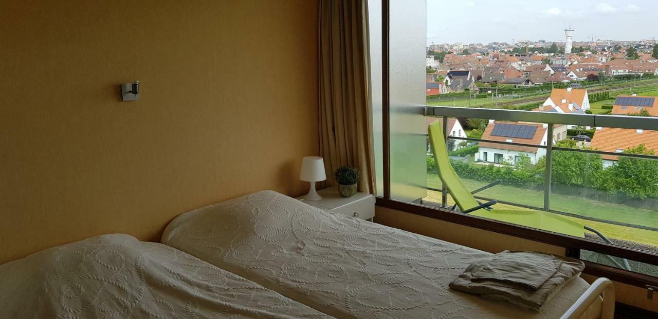 Duinbergen Laguna Beach Knokke-Heist Exteriör bild